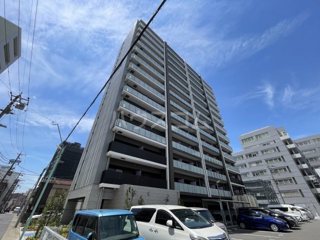 1/30 外観