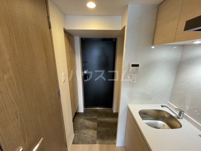 8/30 キッチン