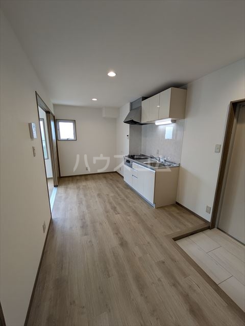 3/29 リビング/ダイニング