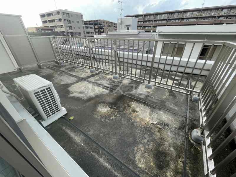 14/24 バルコニー