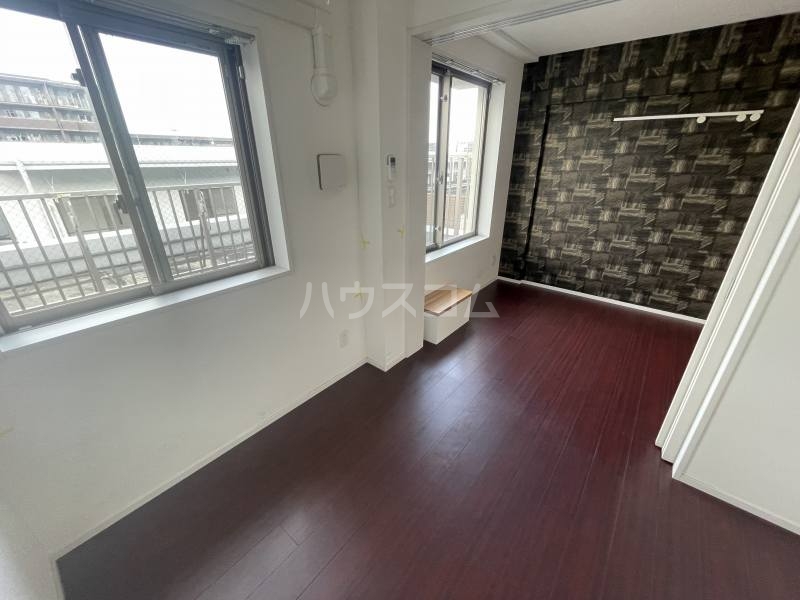 5/24 リビング/ダイニング