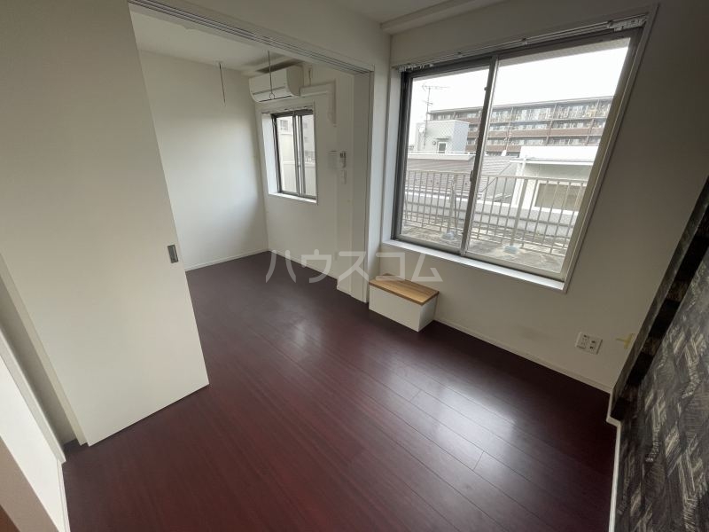 4/24 リビング/ダイニング