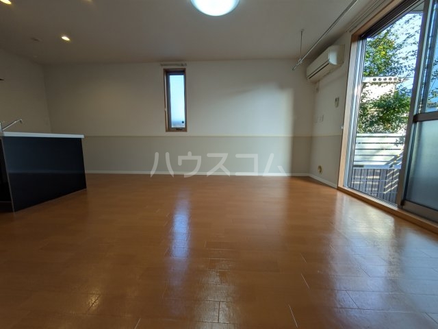 4/29 リビング/ダイニング