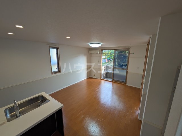 5/29 リビング/ダイニング