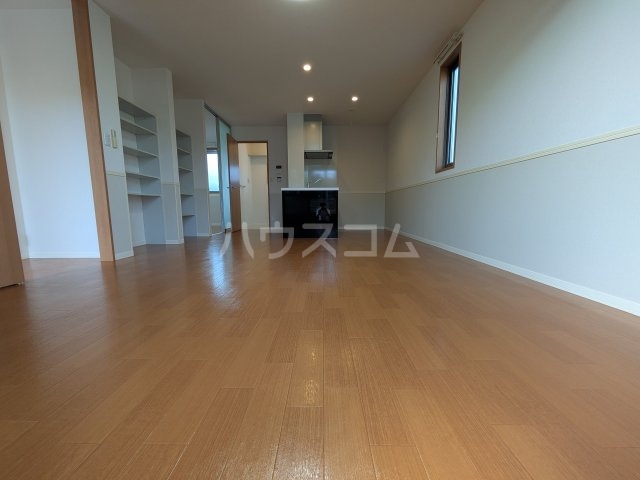 6/29 リビング/ダイニング