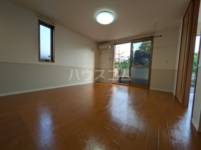 3/29 リビング/ダイニング