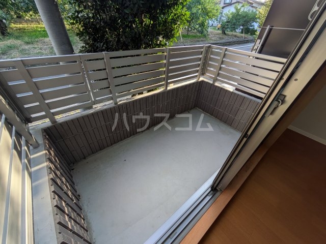 23/29 バルコニー