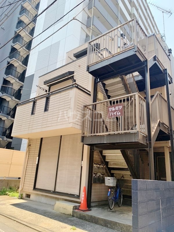 14/19 エントランス