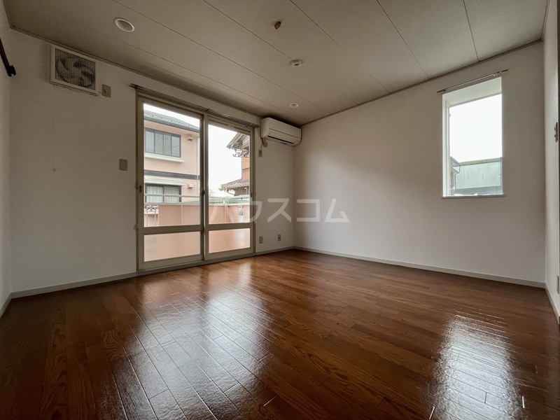 4/18 リビング/ダイニング