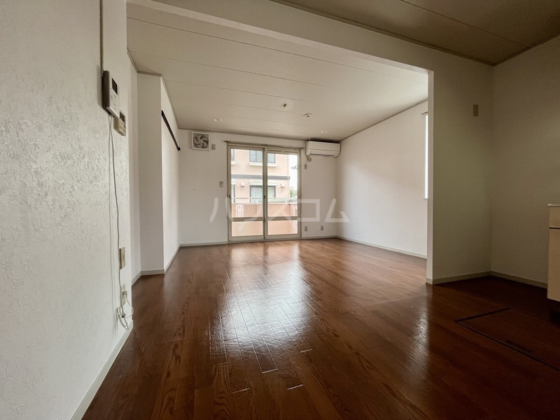 5/18 リビング/ダイニング