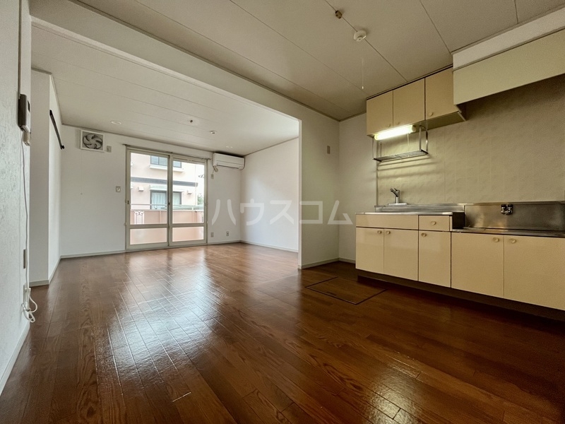 3/18 リビング/ダイニング