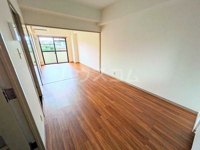 5/29 リビング/ダイニング