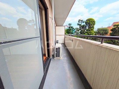 15/29 バルコニー