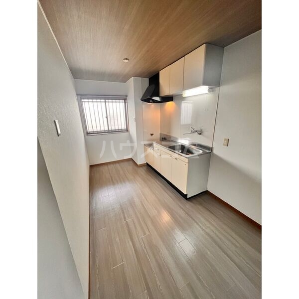 4/23 リビング/ダイニング