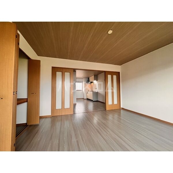 3/23 リビング/ダイニング