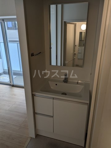 12/29 洗面
