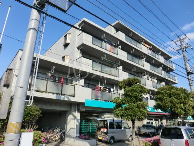 1/30 外観