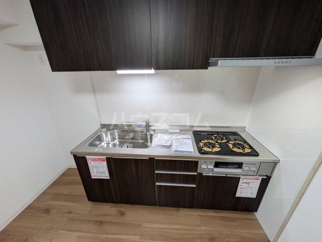 12/30 キッチン