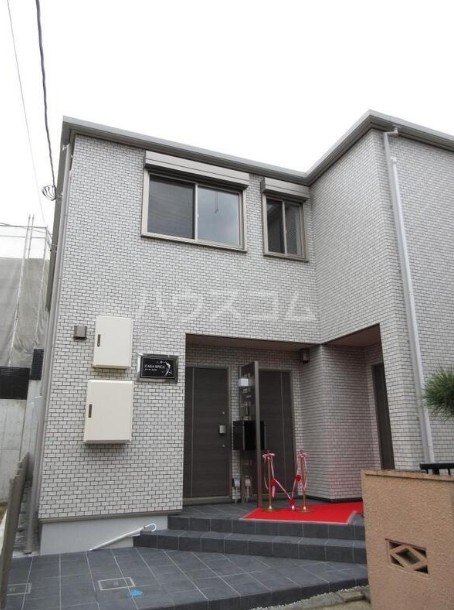 1/19 外観