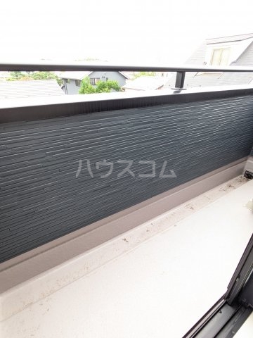 20/29 バルコニー