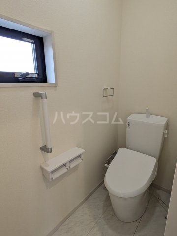 17/29 トイレ