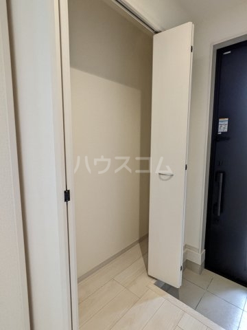 12/29 玄関
