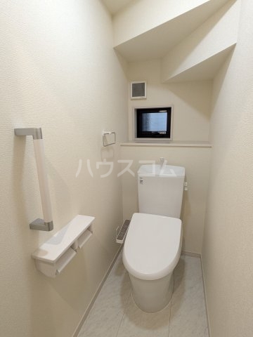 16/29 トイレ