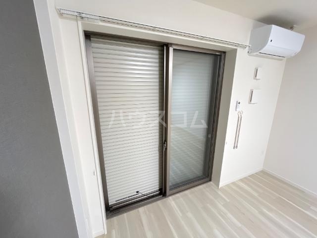 17/24 バルコニー