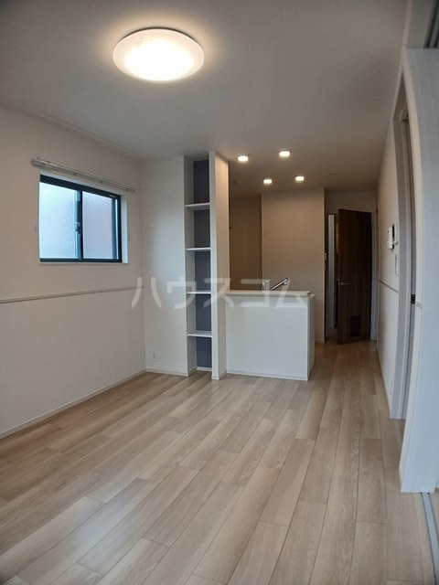 3/20 リビング/ダイニング