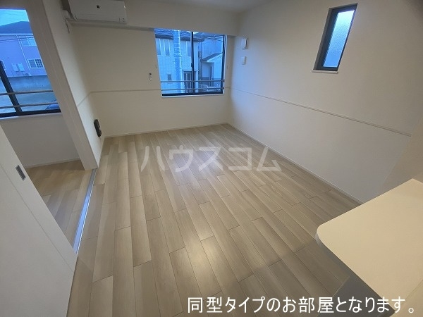 4/29 リビング/ダイニング