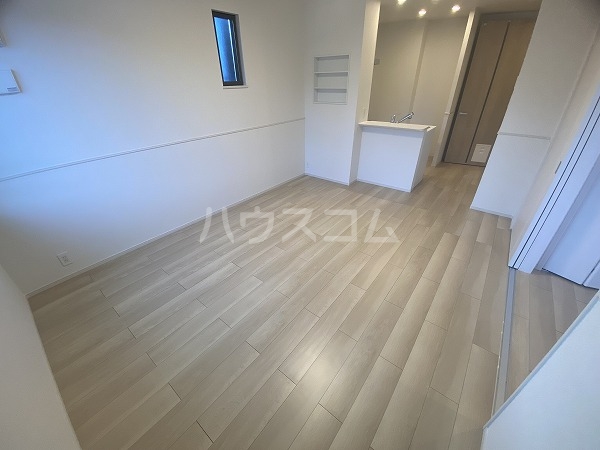 3/29 リビング/ダイニング