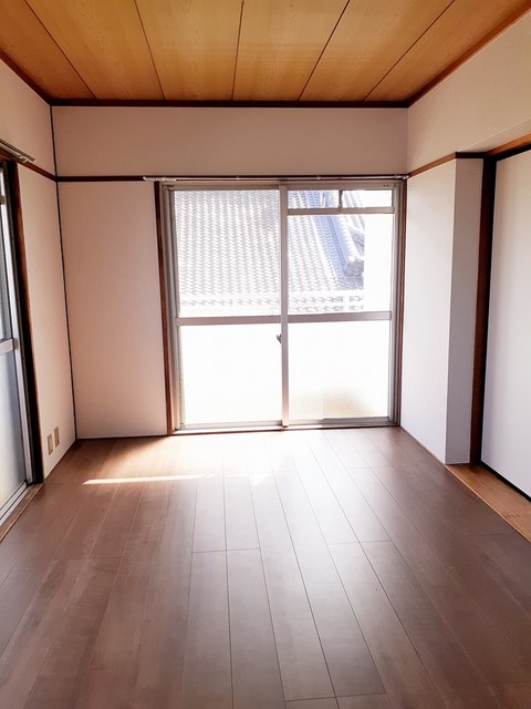 3/23 リビング/ダイニング