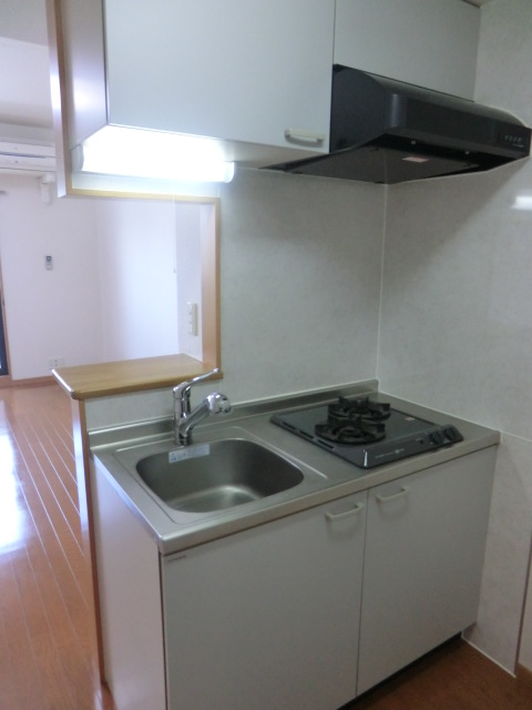 8/30 キッチン