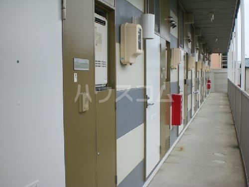 14/24 エントランス