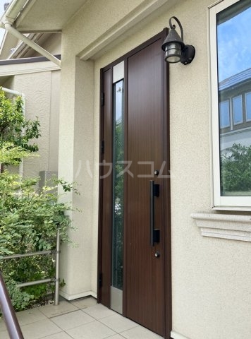 17/21 エントランス