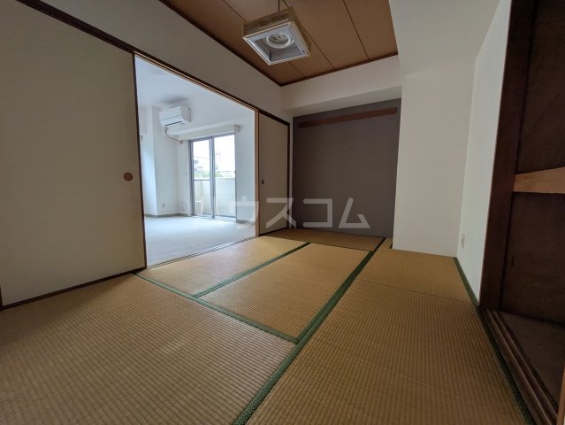 6/27 室内