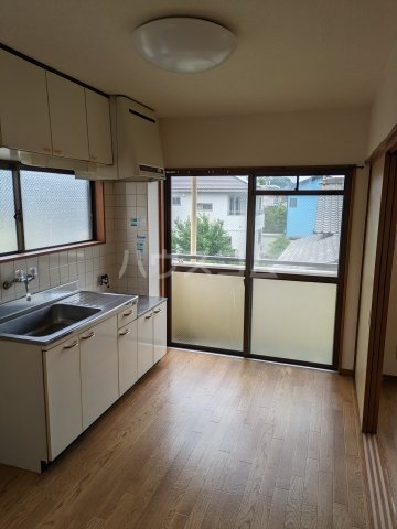 3/19 リビング/ダイニング