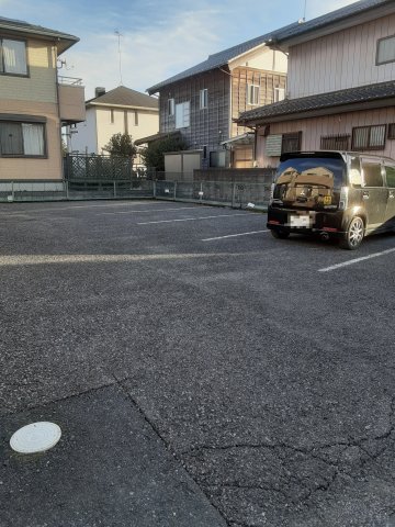 21/30 駐車場