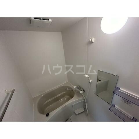 9/19 浴室