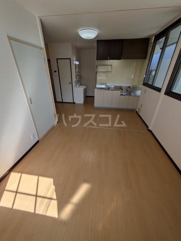 6/22 リビング/ダイニング