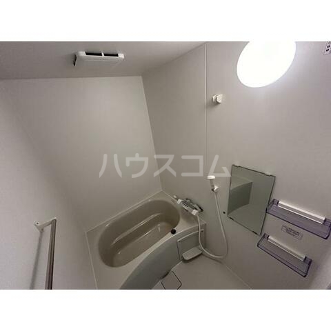 9/19 浴室