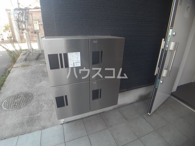 14/16 エントランス