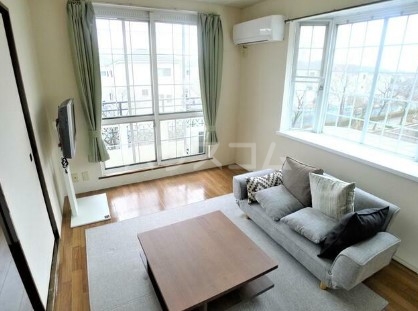 3/16 リビング/ダイニング