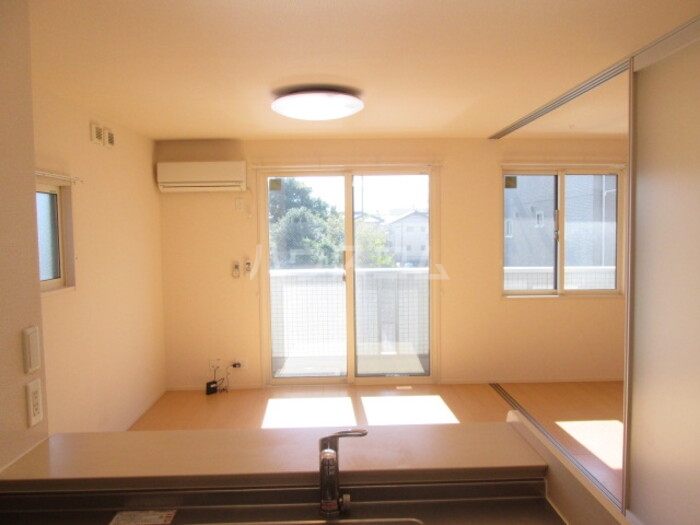 3/25 リビング/ダイニング