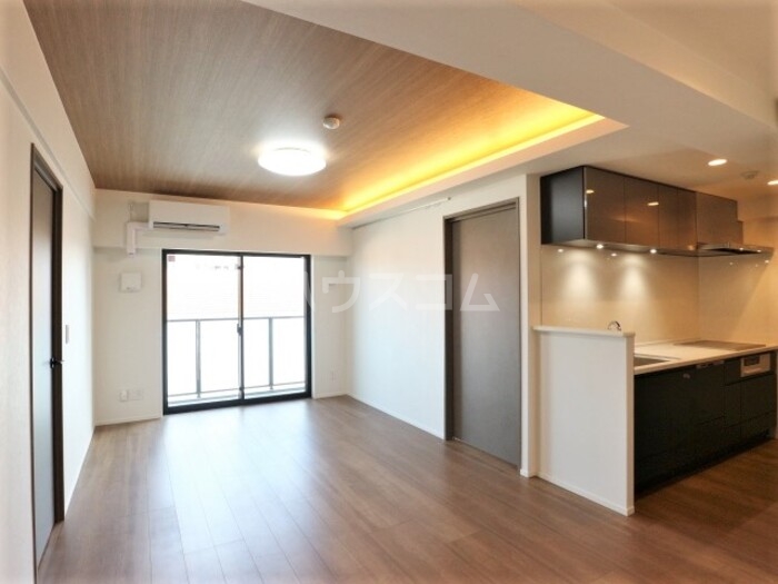 3/17 リビング/ダイニング