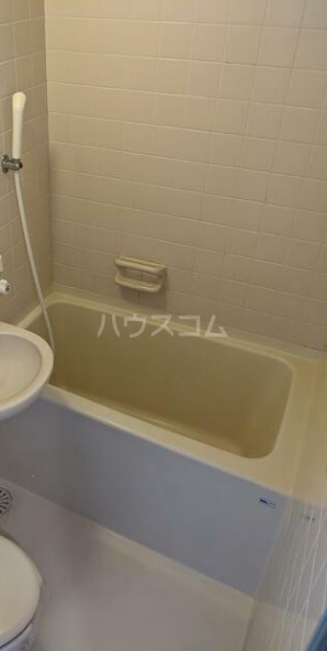 10/22 浴室
