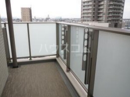 19/30 バルコニー