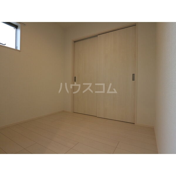 4/21 寝室