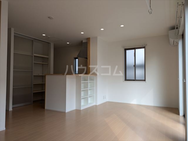 5/29 リビング/ダイニング