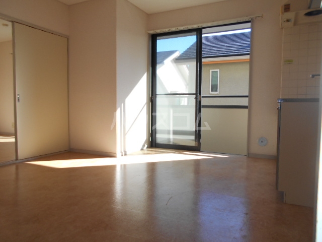 6/30 リビング/ダイニング